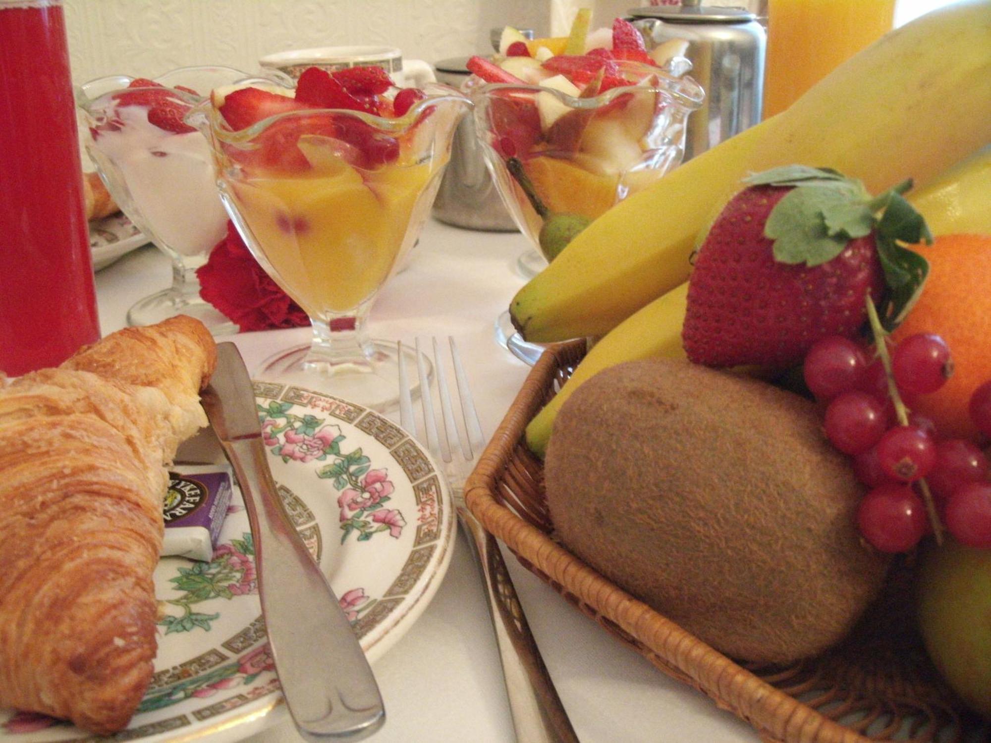 Glenleigh Bed And Breakfast Marazion Kültér fotó