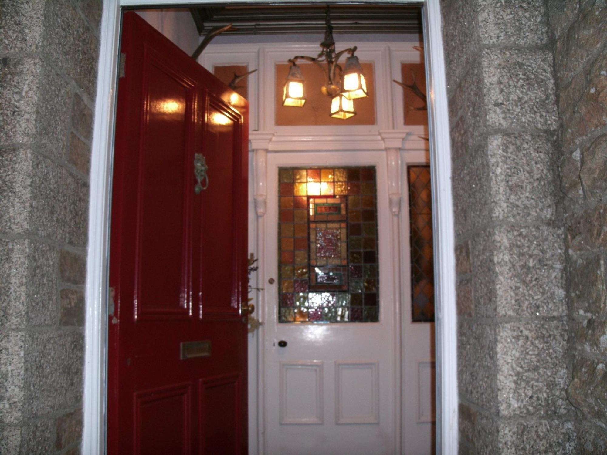 Glenleigh Bed And Breakfast Marazion Kültér fotó