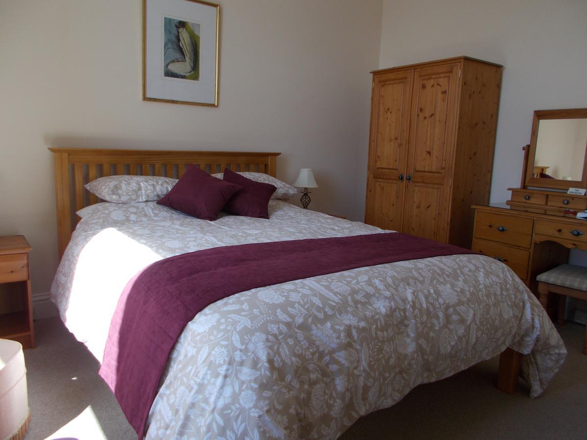 Glenleigh Bed And Breakfast Marazion Kültér fotó